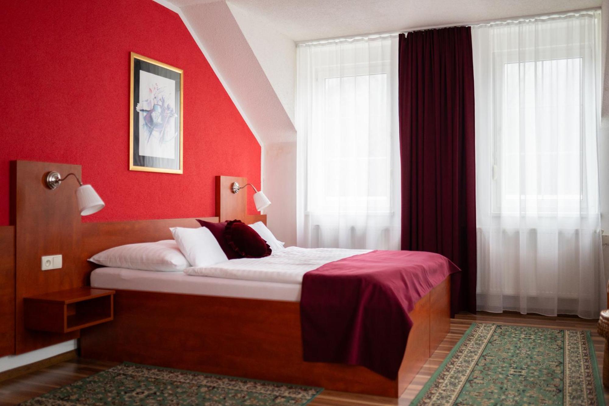 Hotel Na Pekárně Sušice Exterior foto