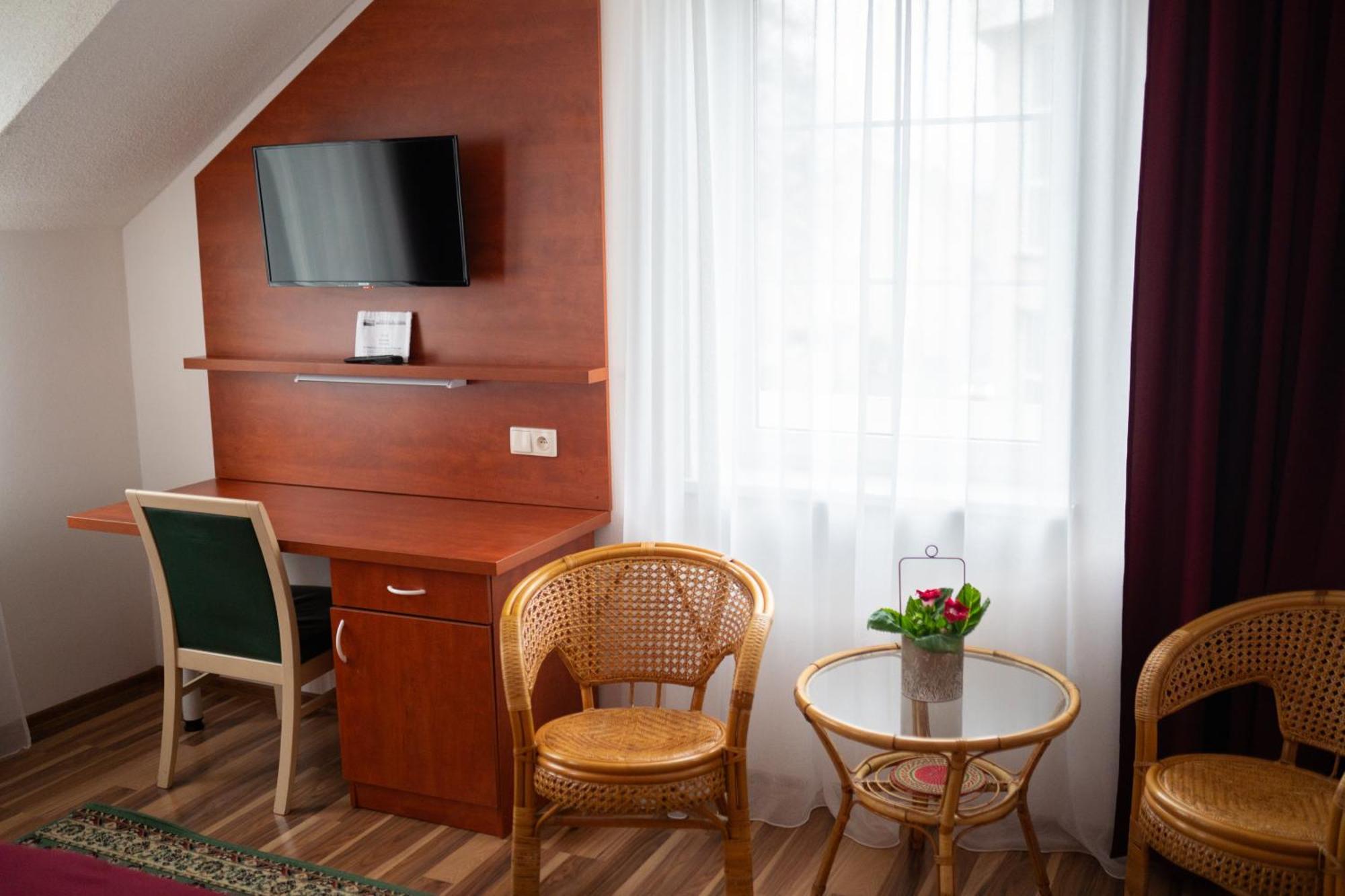 Hotel Na Pekárně Sušice Exterior foto