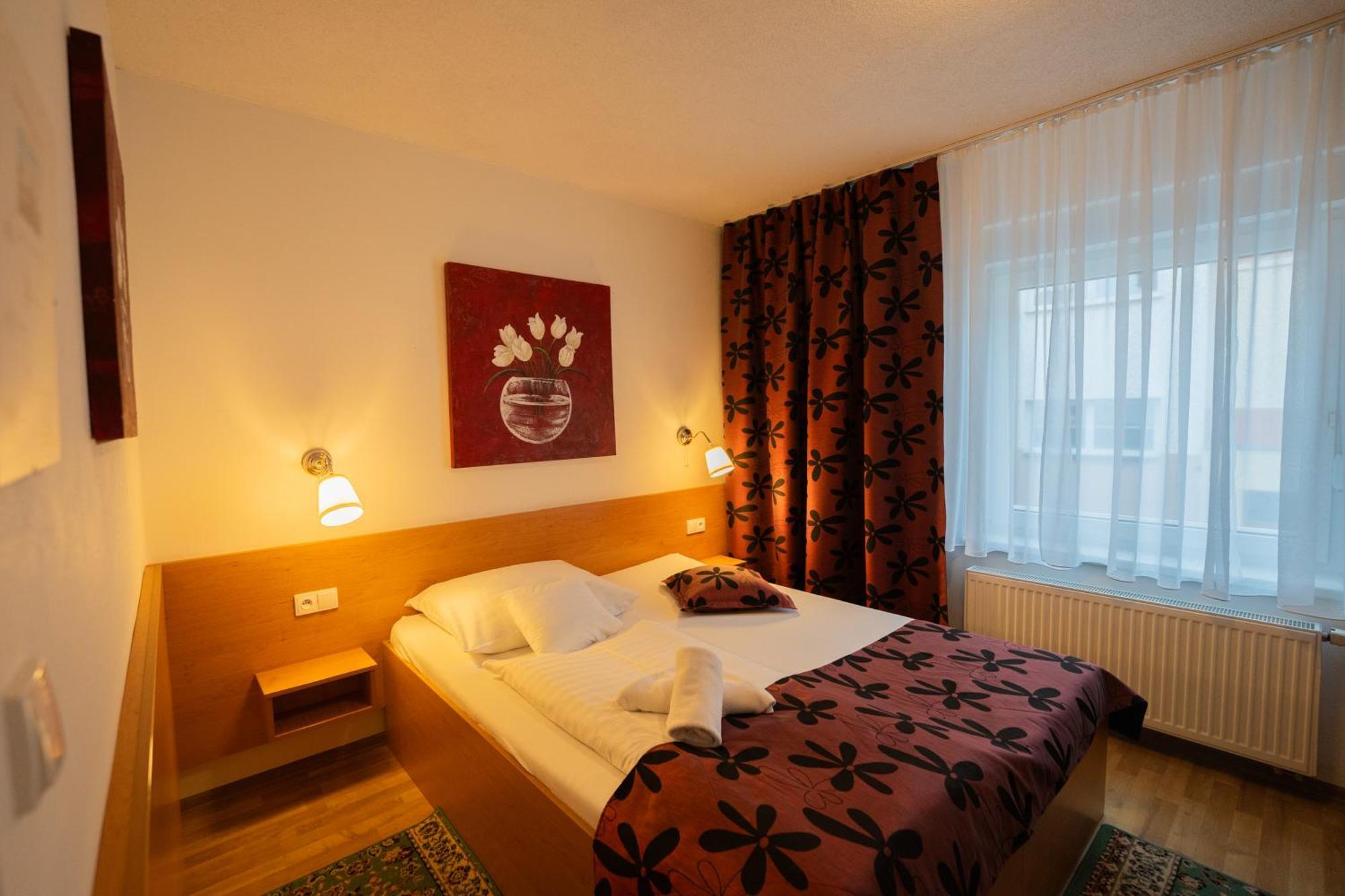 Hotel Na Pekárně Sušice Exterior foto
